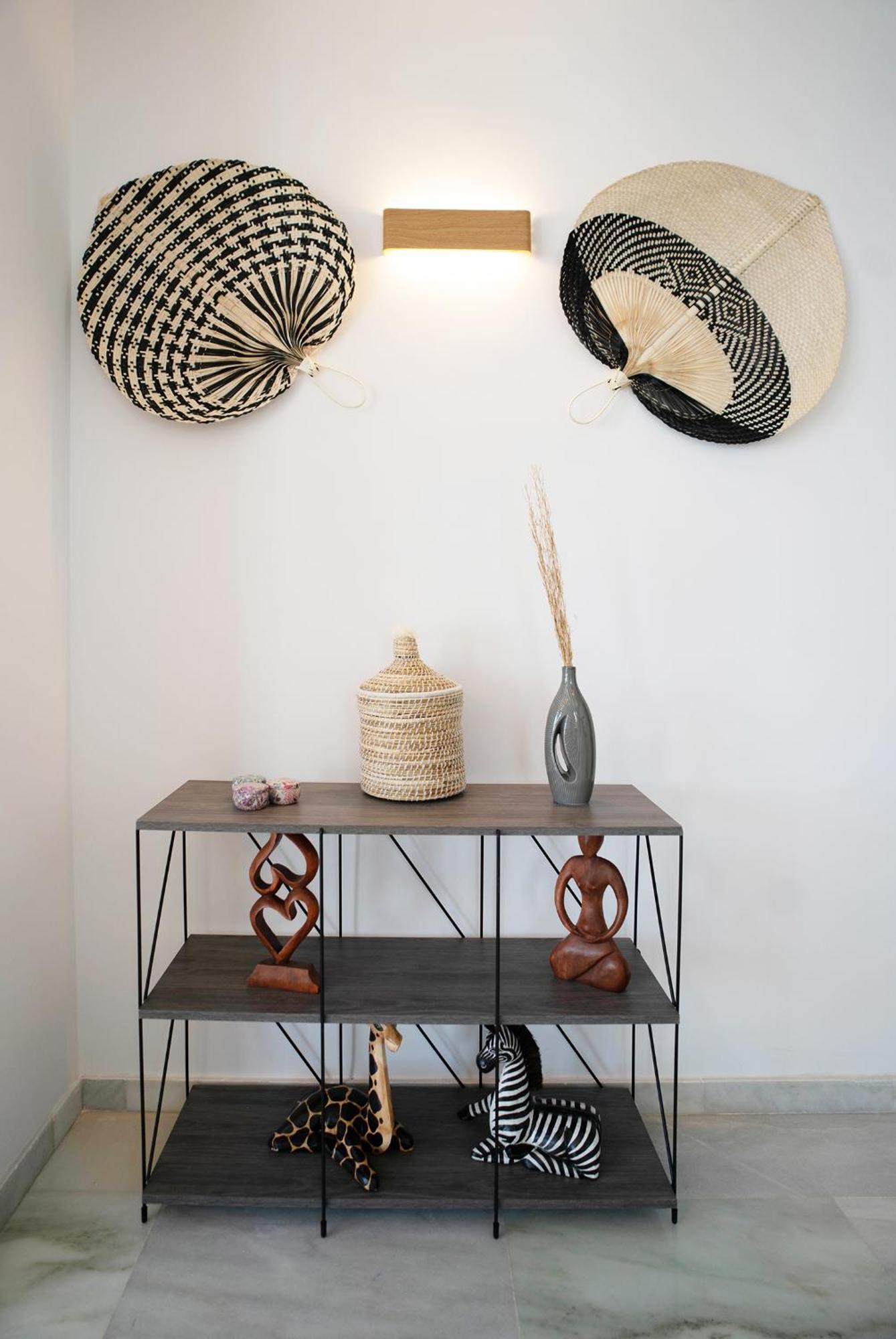 Coral Island Mediterranean Duplex Penthouse เบนัลมาเดนา ภายนอก รูปภาพ